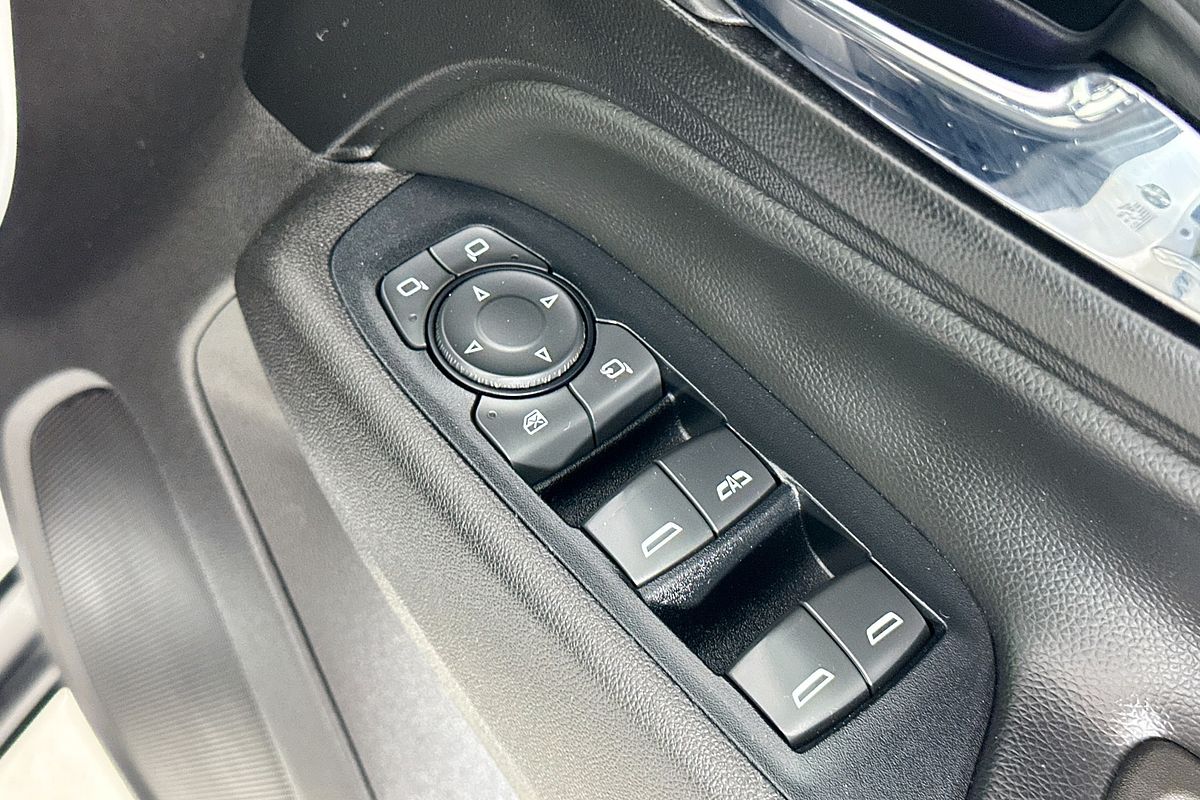 2019 Holden EQUINOX LT (FWD) (5YR) EQ MY18