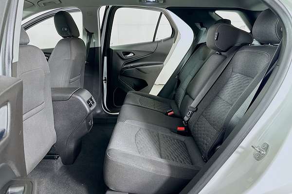 2018 Holden EQUINOX LS PLUS (FWD) EQ MY18
