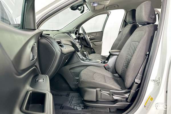 2019 Holden EQUINOX LT (FWD) (5YR) EQ MY18