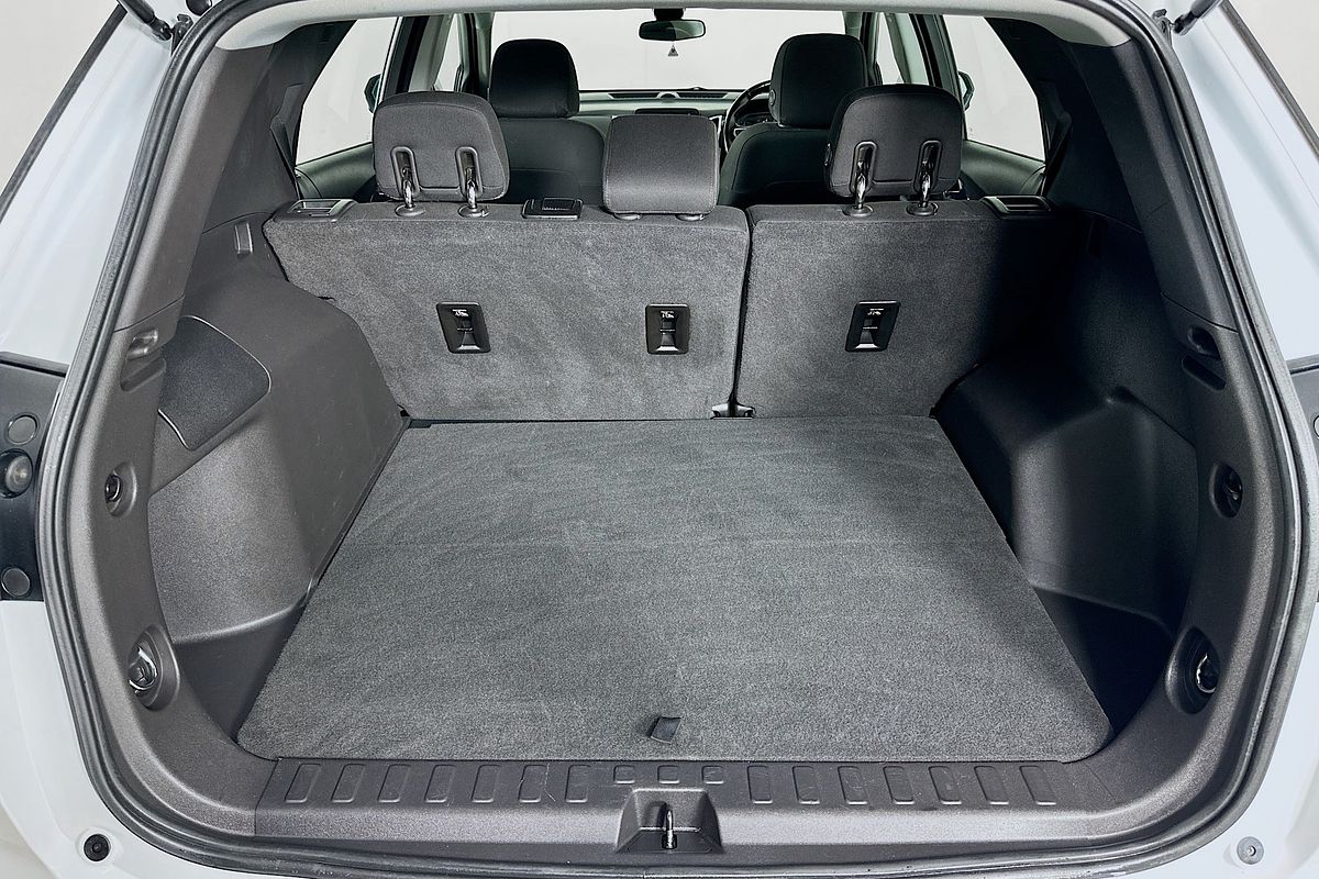 2018 Holden EQUINOX LS PLUS (FWD) EQ MY18