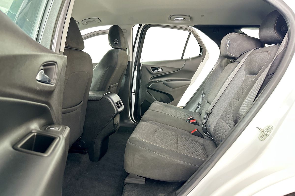 2019 Holden EQUINOX LT (FWD) (5YR) EQ MY18