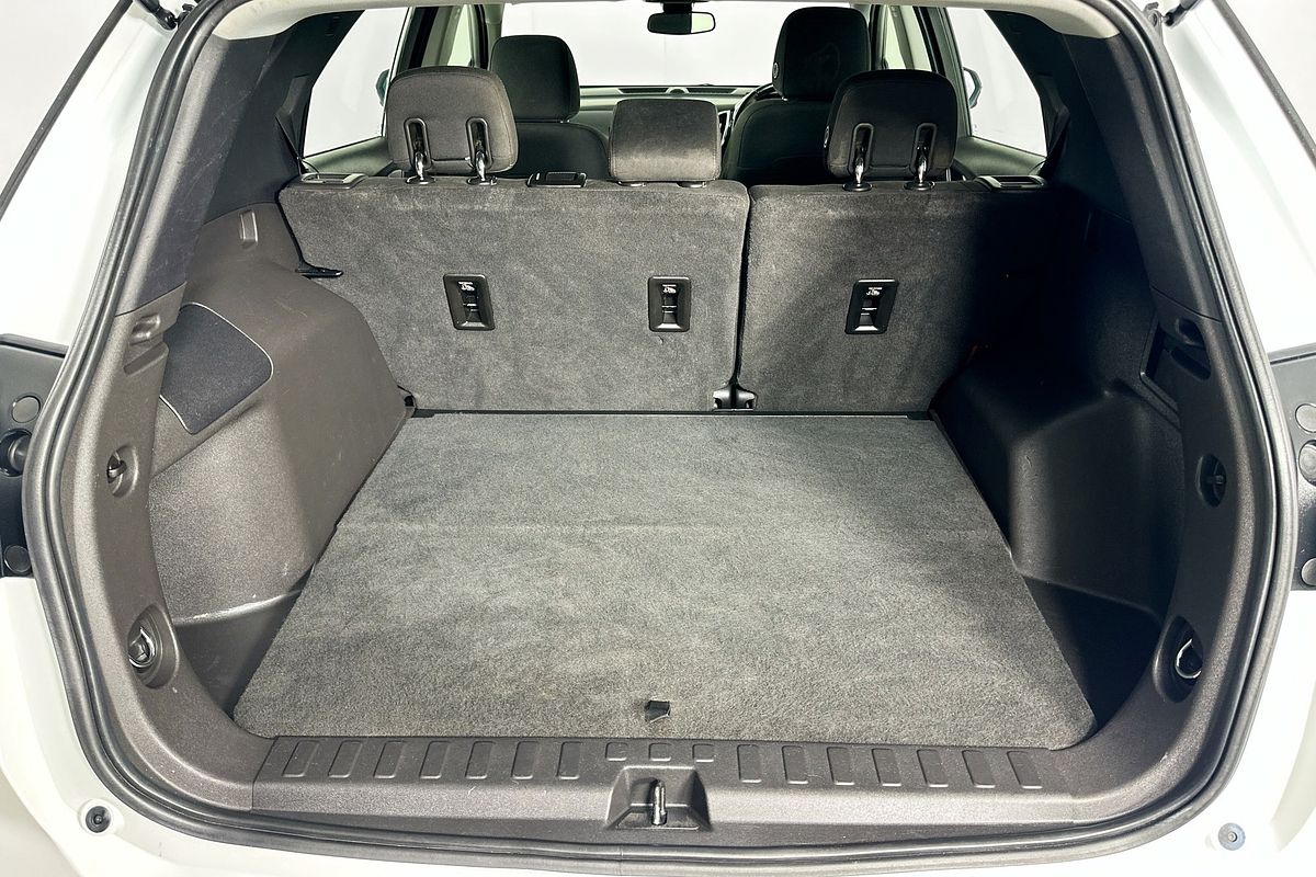 2019 Holden EQUINOX LT (FWD) (5YR) EQ MY18