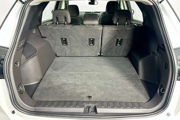 2019 Holden EQUINOX LT (FWD) (5YR) EQ MY18