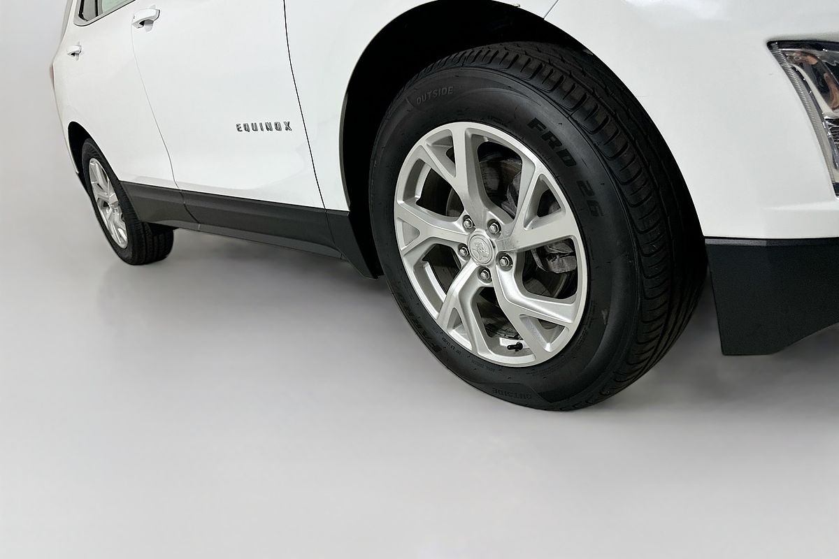 2019 Holden EQUINOX LT (FWD) (5YR) EQ MY18