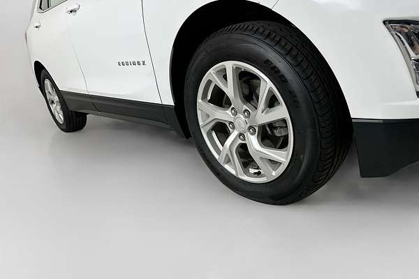 2019 Holden EQUINOX LT (FWD) (5YR) EQ MY18