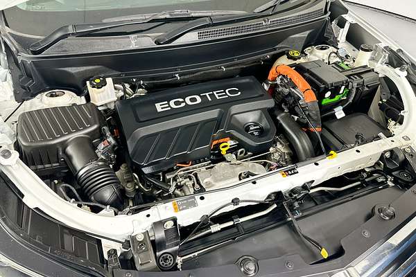 2019 Holden EQUINOX LT (FWD) (5YR) EQ MY18