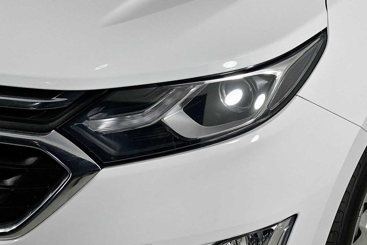 2019 Holden EQUINOX LT (FWD) (5YR) EQ MY18