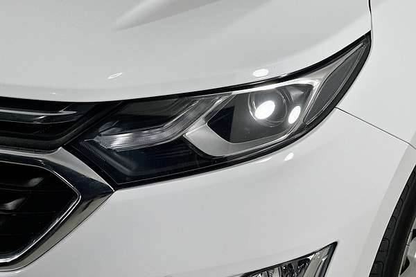 2019 Holden EQUINOX LT (FWD) (5YR) EQ MY18