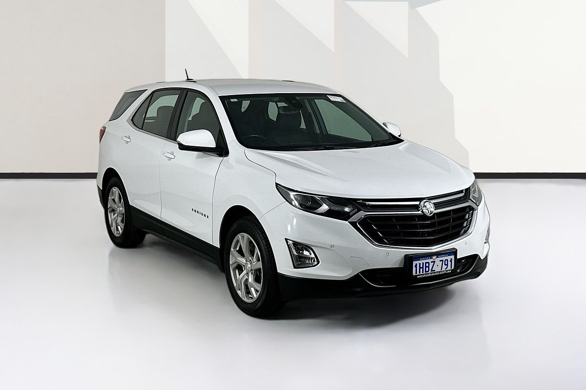 2019 Holden EQUINOX LT (FWD) (5YR) EQ MY18