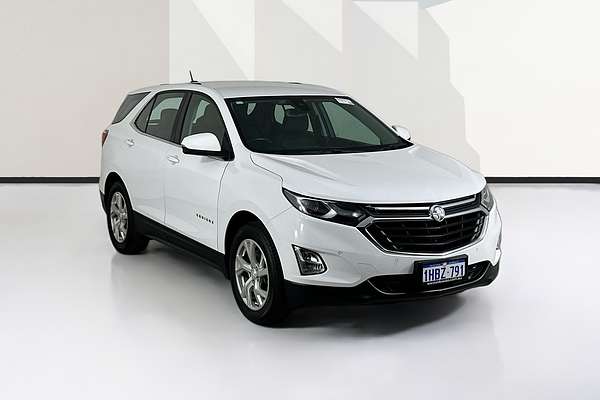 2019 Holden EQUINOX LT (FWD) (5YR) EQ MY18