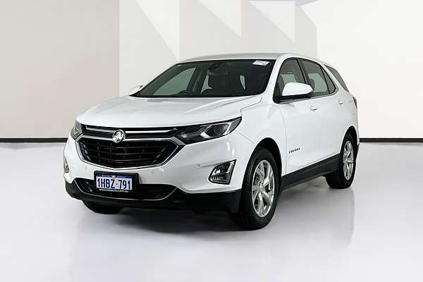 2019 Holden EQUINOX LT (FWD) (5YR) EQ MY18