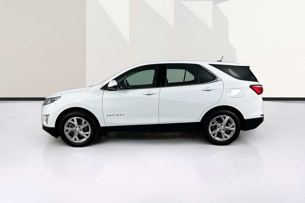 2019 Holden EQUINOX LT (FWD) (5YR) EQ MY18