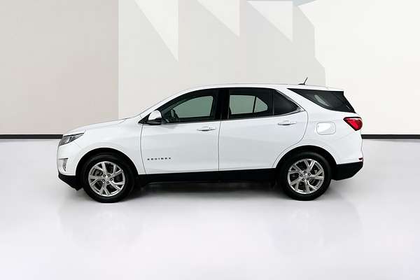 2019 Holden EQUINOX LT (FWD) (5YR) EQ MY18