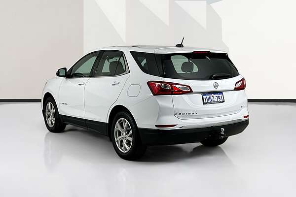 2019 Holden EQUINOX LT (FWD) (5YR) EQ MY18