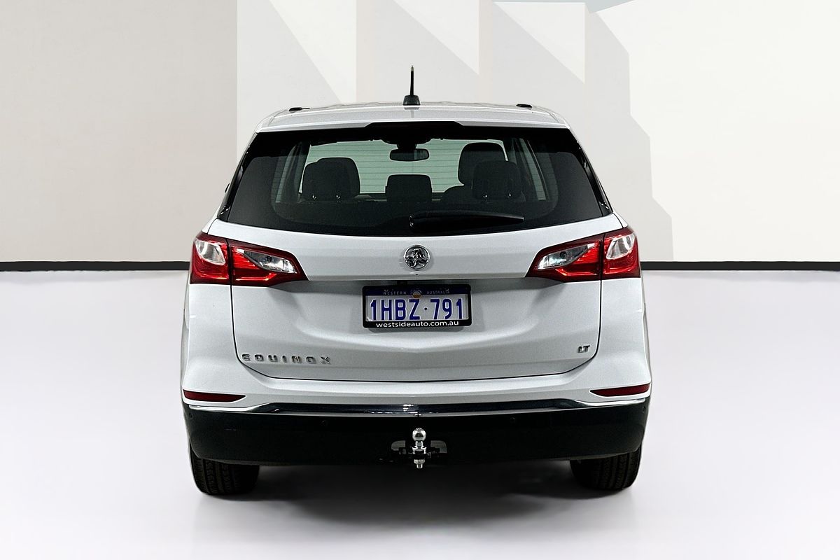 2019 Holden EQUINOX LT (FWD) (5YR) EQ MY18
