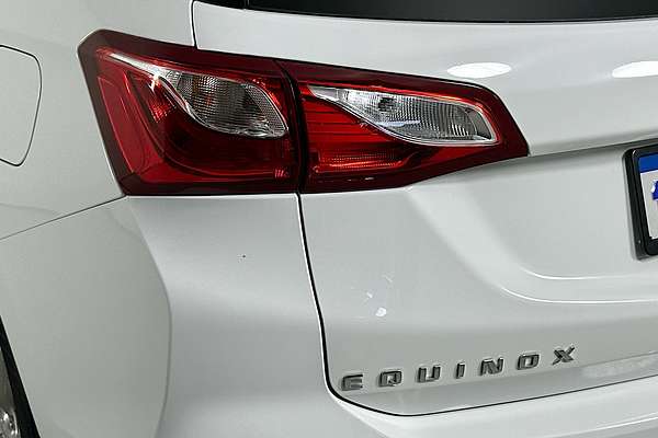 2019 Holden EQUINOX LT (FWD) (5YR) EQ MY18