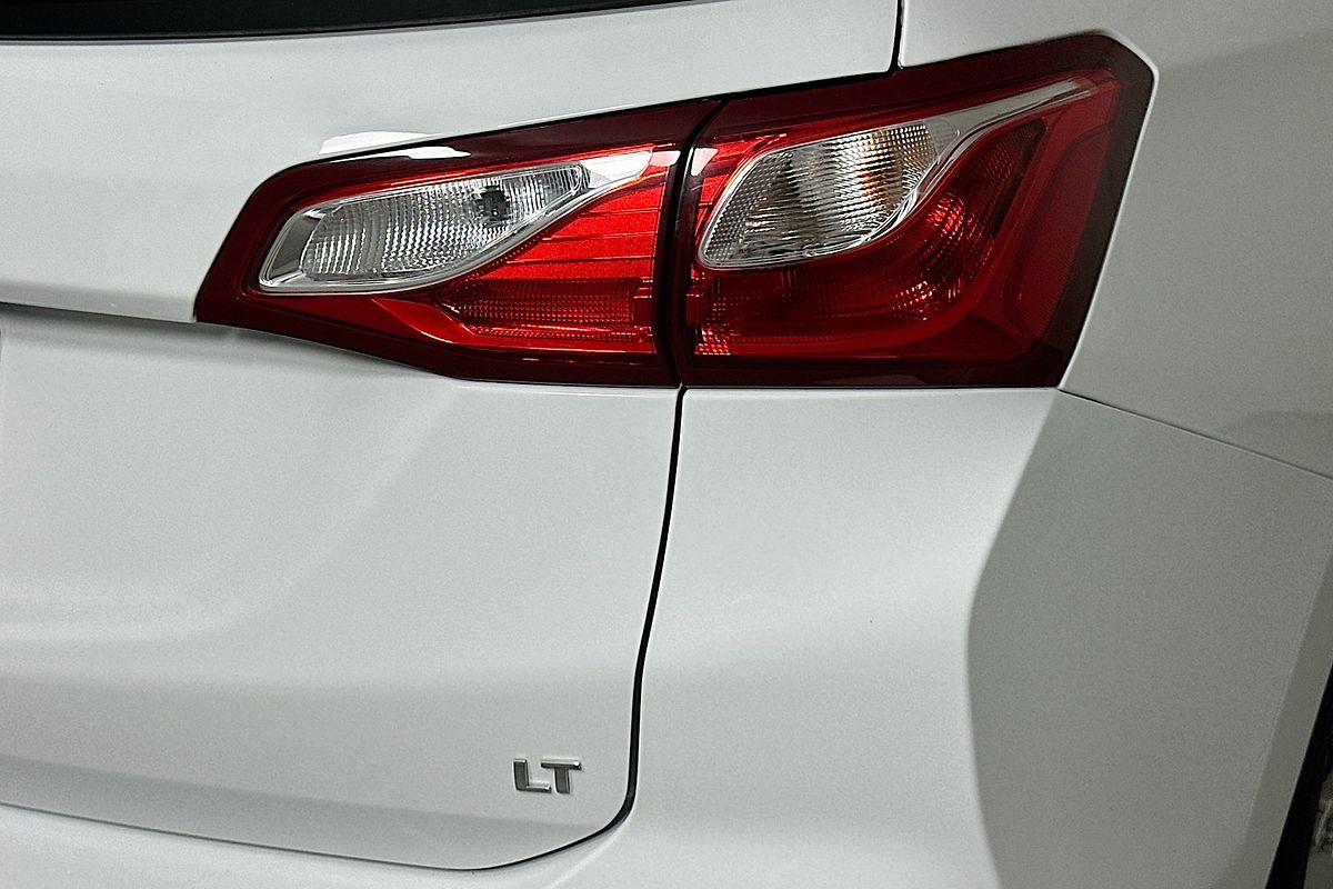 2019 Holden EQUINOX LT (FWD) (5YR) EQ MY18