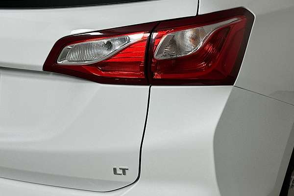 2019 Holden EQUINOX LT (FWD) (5YR) EQ MY18