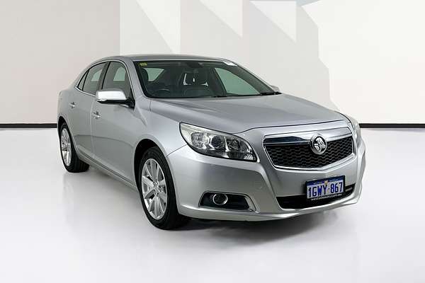 2015 Holden MALIBU CDX EM MY14