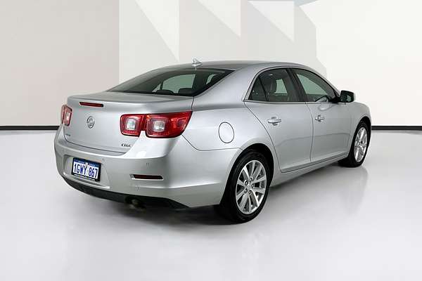 2015 Holden MALIBU CDX EM MY14