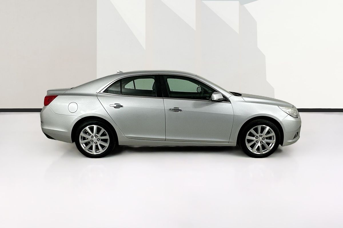 2015 Holden MALIBU CDX EM MY14