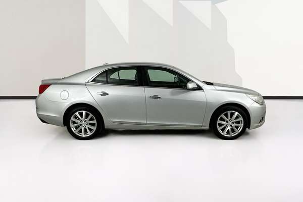 2015 Holden MALIBU CDX EM MY14