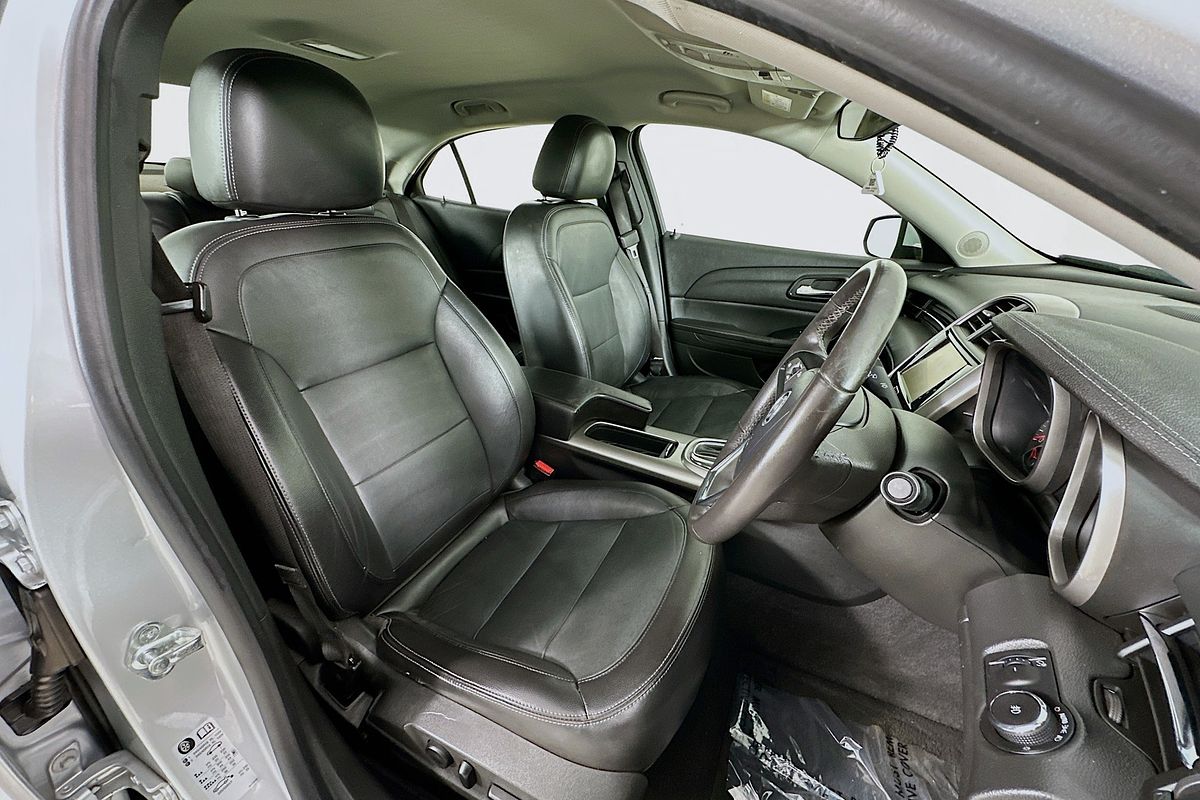 2015 Holden MALIBU CDX EM MY14