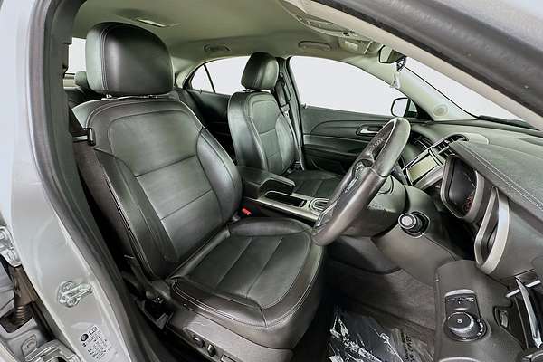 2015 Holden MALIBU CDX EM MY14