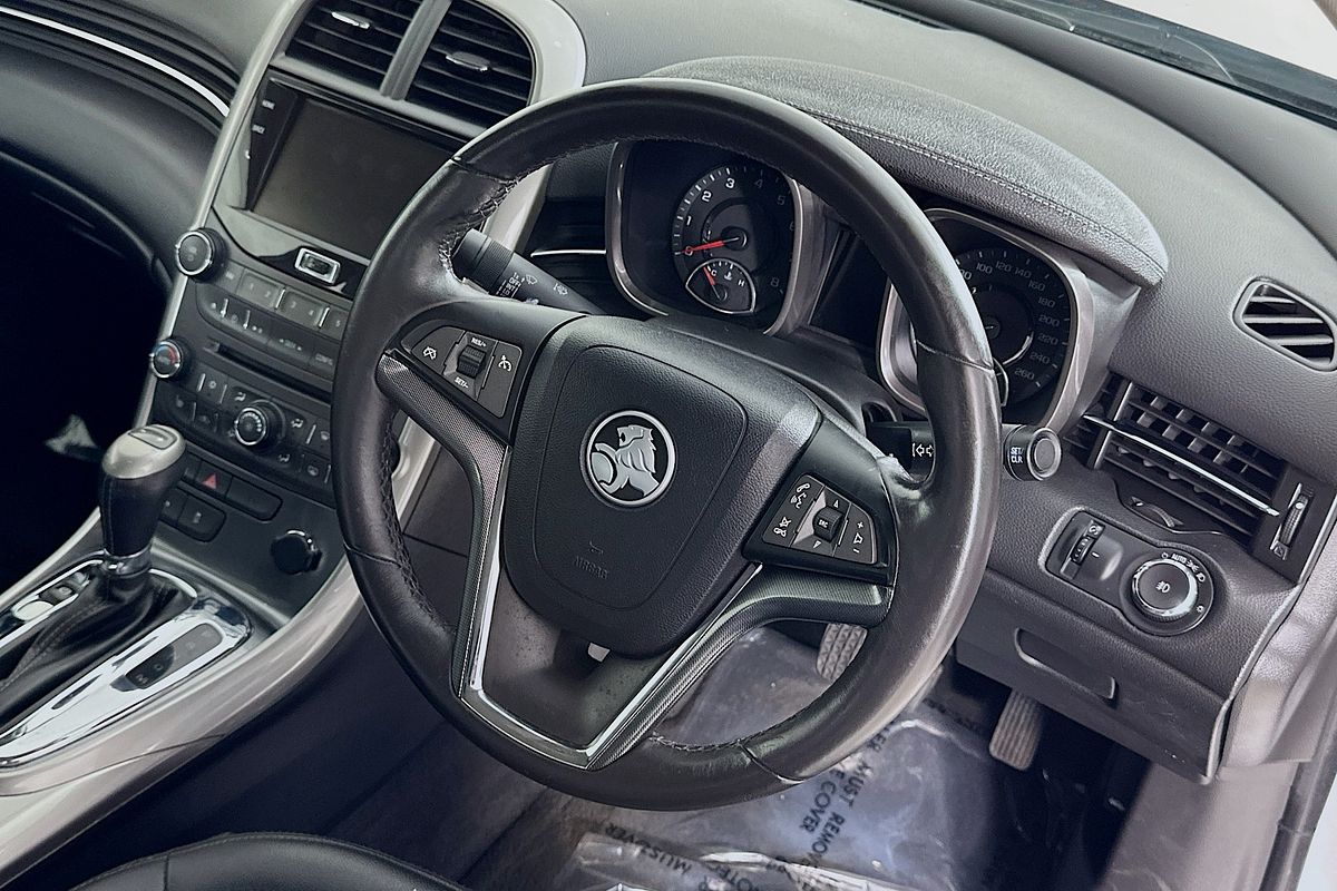 2015 Holden MALIBU CDX EM MY14