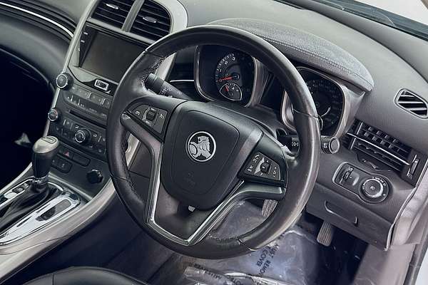 2015 Holden MALIBU CDX EM MY14