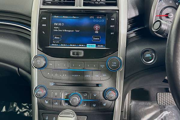 2015 Holden MALIBU CDX EM MY14