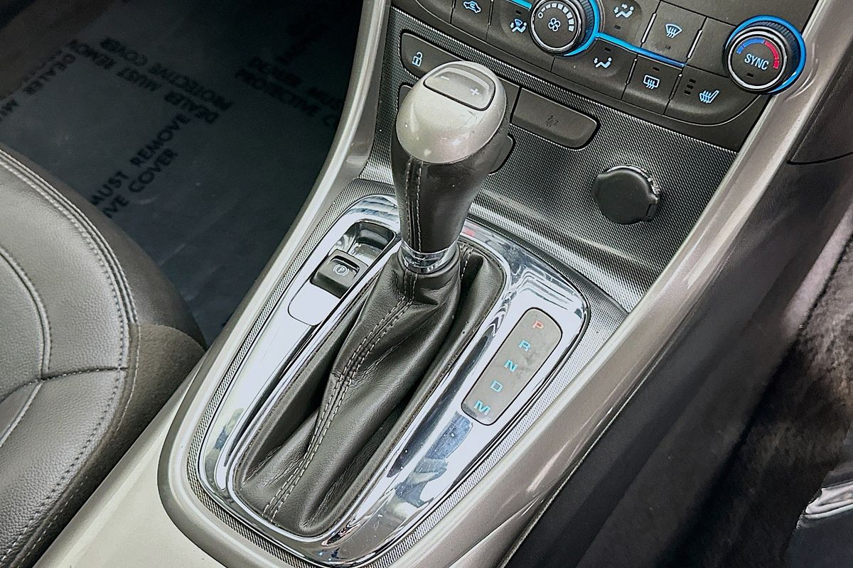 2015 Holden MALIBU CDX EM MY14