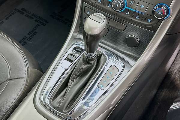 2015 Holden MALIBU CDX EM MY14