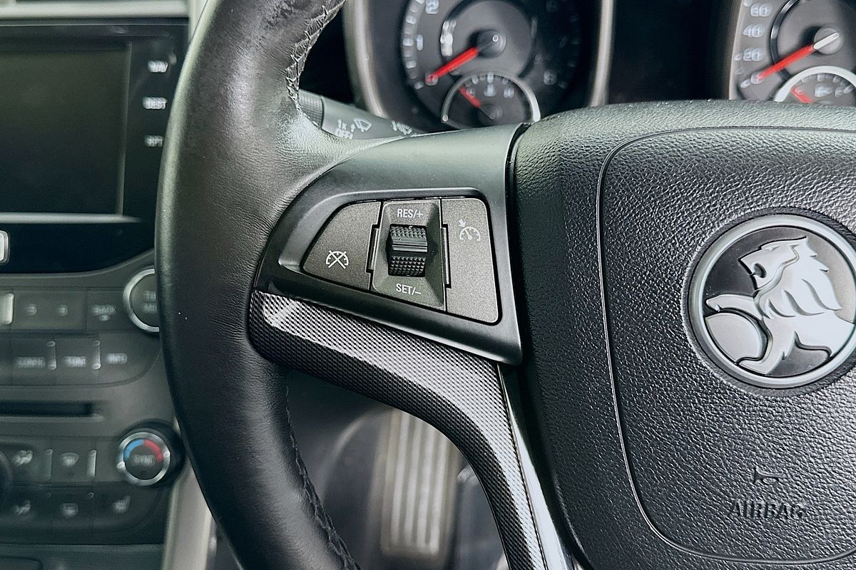 2015 Holden MALIBU CDX EM MY14