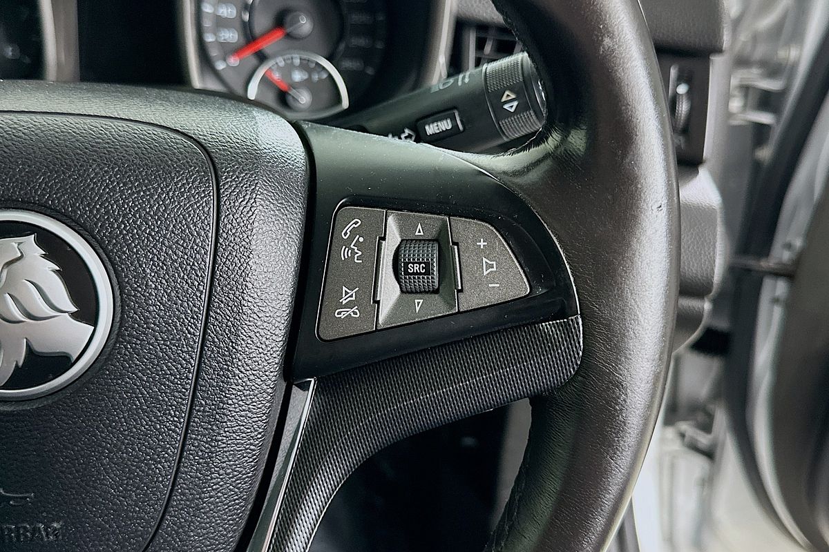 2015 Holden MALIBU CDX EM MY14