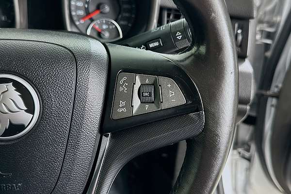 2015 Holden MALIBU CDX EM MY14