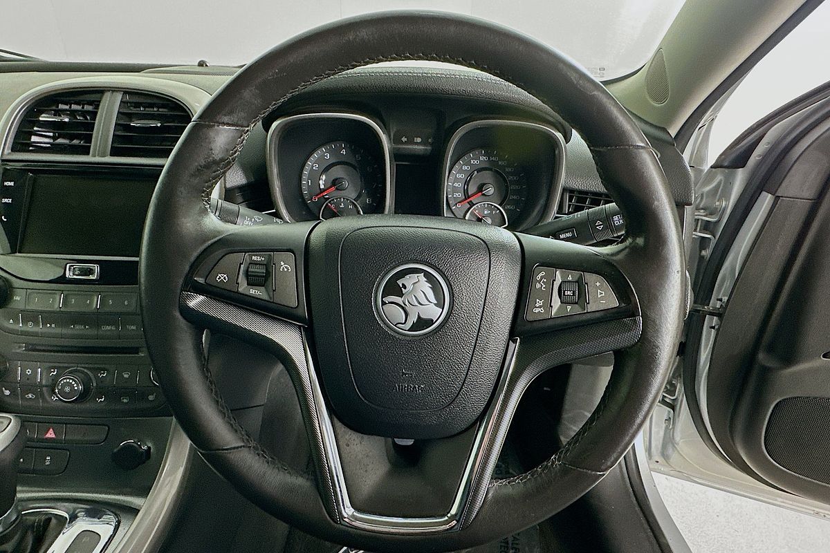 2015 Holden MALIBU CDX EM MY14