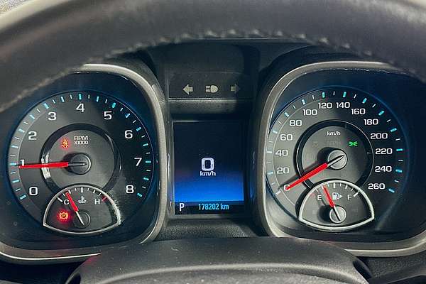 2015 Holden MALIBU CDX EM MY14