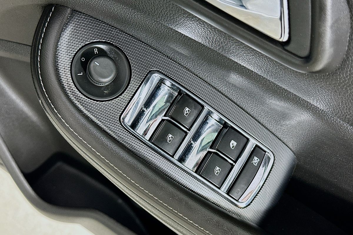 2015 Holden MALIBU CDX EM MY14