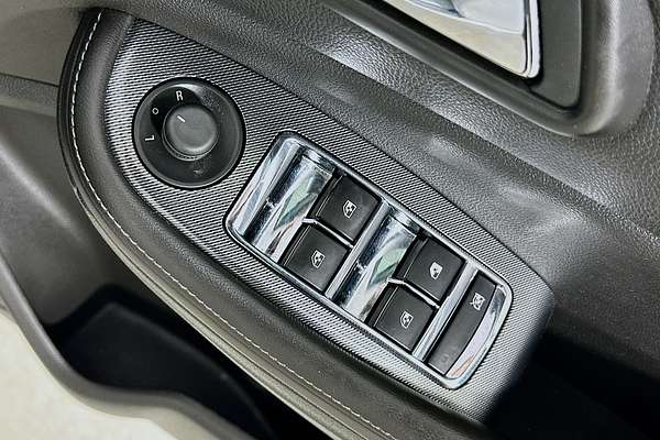 2015 Holden MALIBU CDX EM MY14
