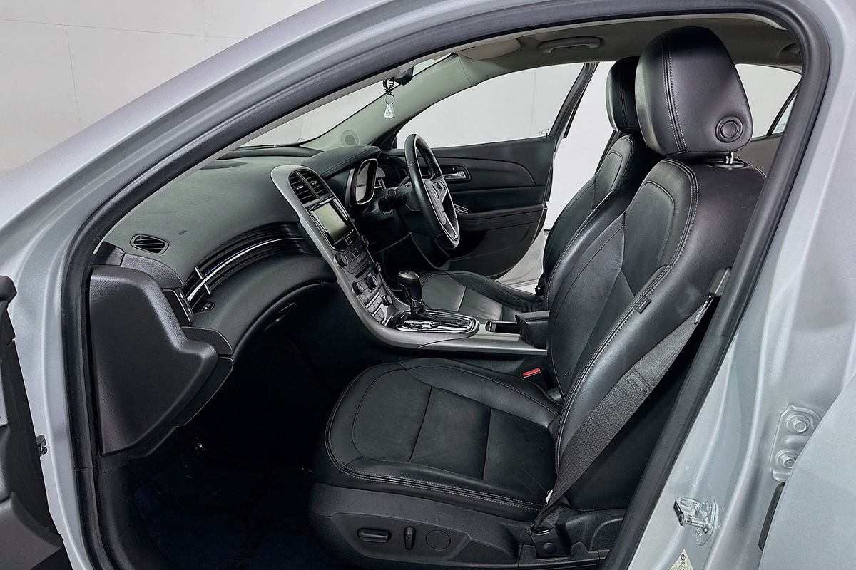 2015 Holden MALIBU CDX EM MY14