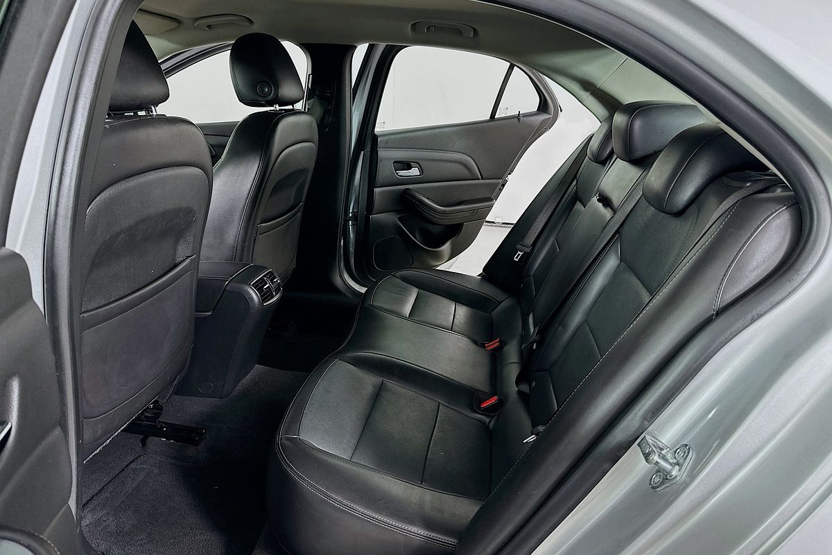 2015 Holden MALIBU CDX EM MY14