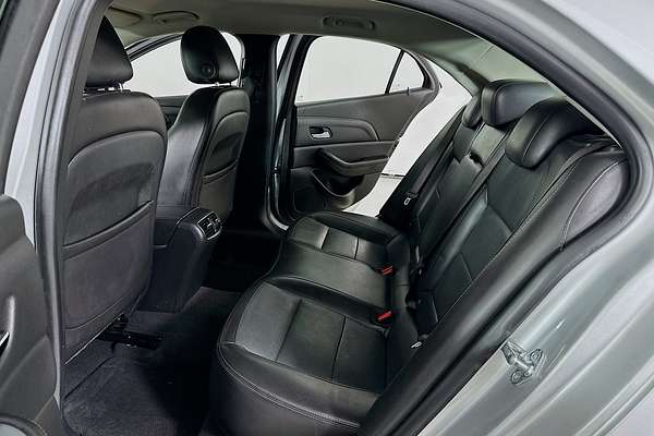 2015 Holden MALIBU CDX EM MY14