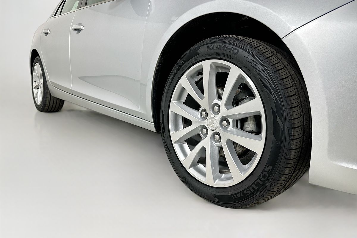 2015 Holden MALIBU CDX EM MY14