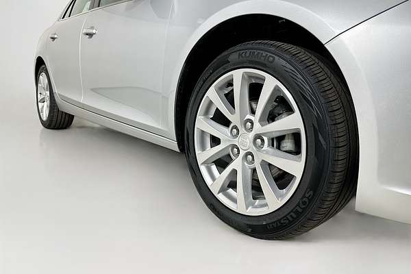 2015 Holden MALIBU CDX EM MY14