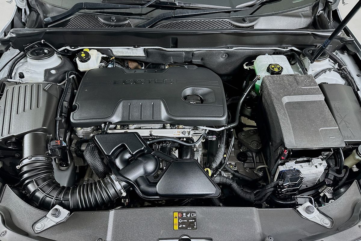 2015 Holden MALIBU CDX EM MY14