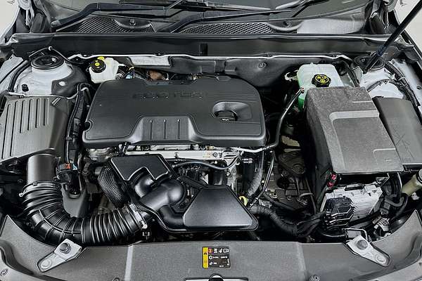 2015 Holden MALIBU CDX EM MY14
