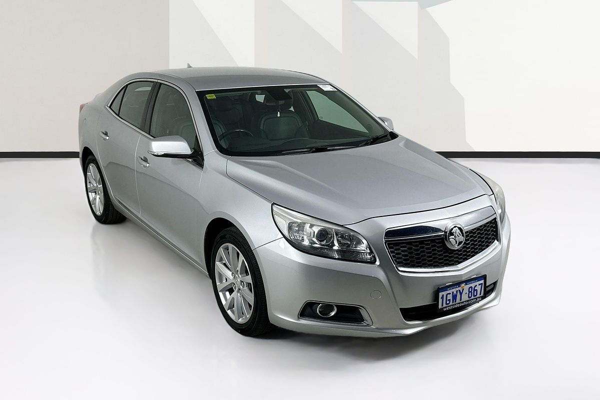 2015 Holden MALIBU CDX EM MY14