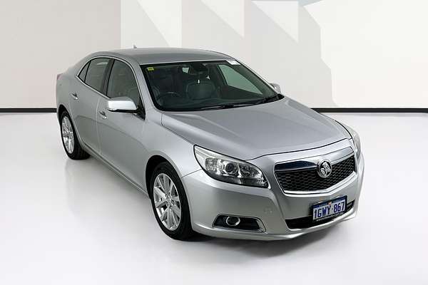 2015 Holden MALIBU CDX EM MY14