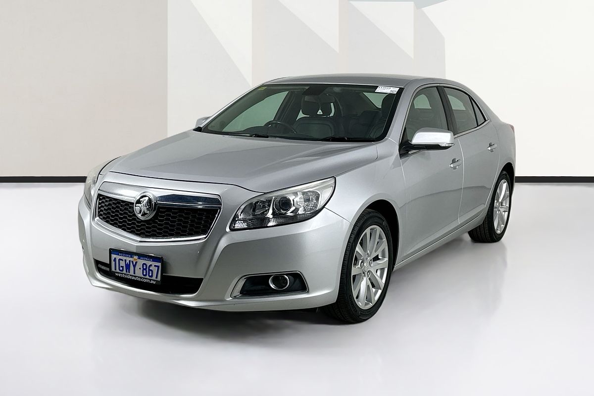 2015 Holden MALIBU CDX EM MY14